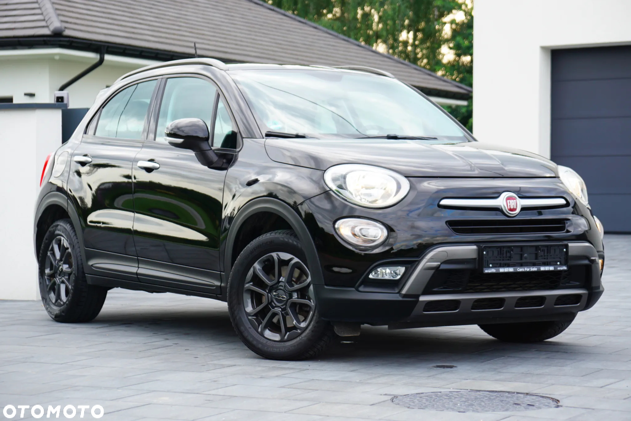 Fiat 500X 1.4 Multiair 4x2 S&S Pop Star - 2