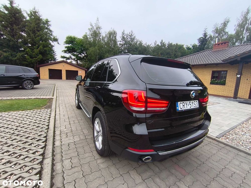 BMW X5 - 4
