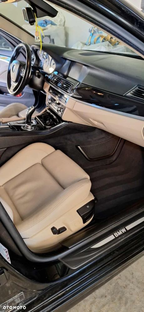BMW Seria 5 535d - 4
