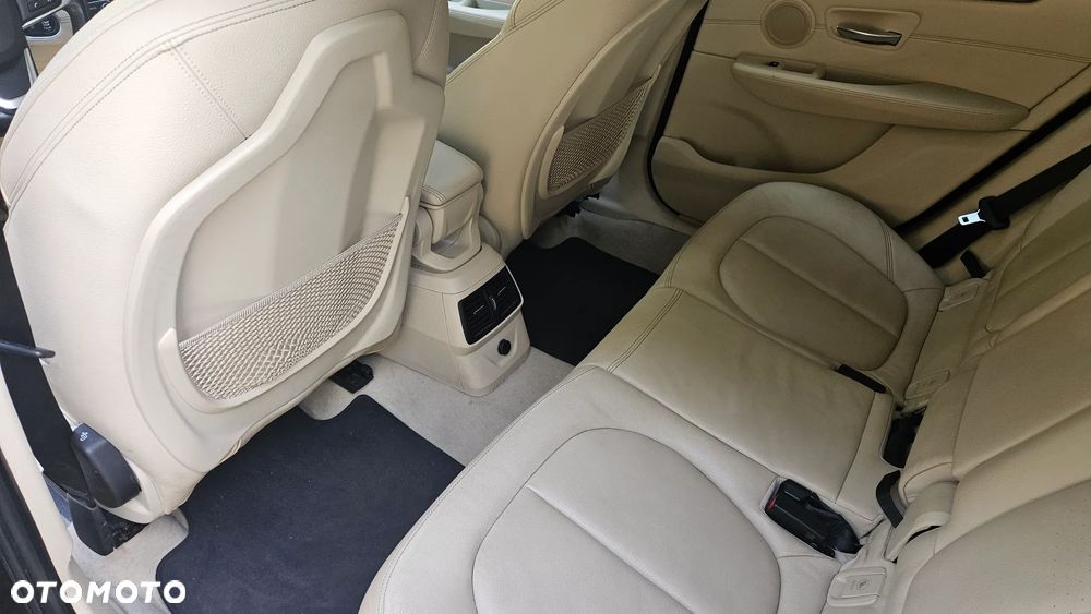 BMW Seria 2 218i Luxury Line - 22