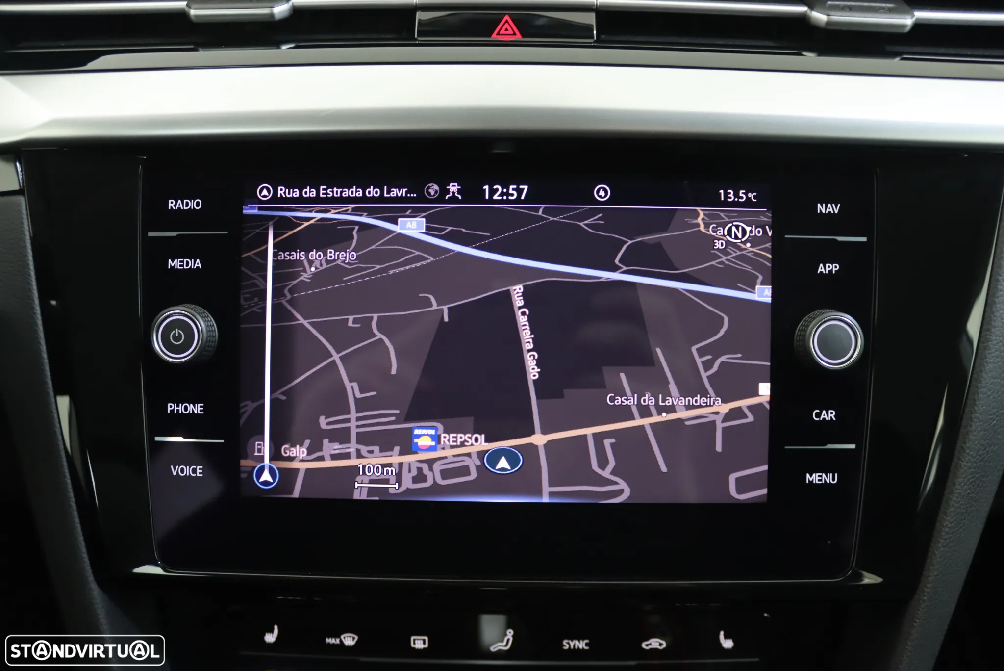 VW Arteon 2.0 TDI Elegance DSG - 26