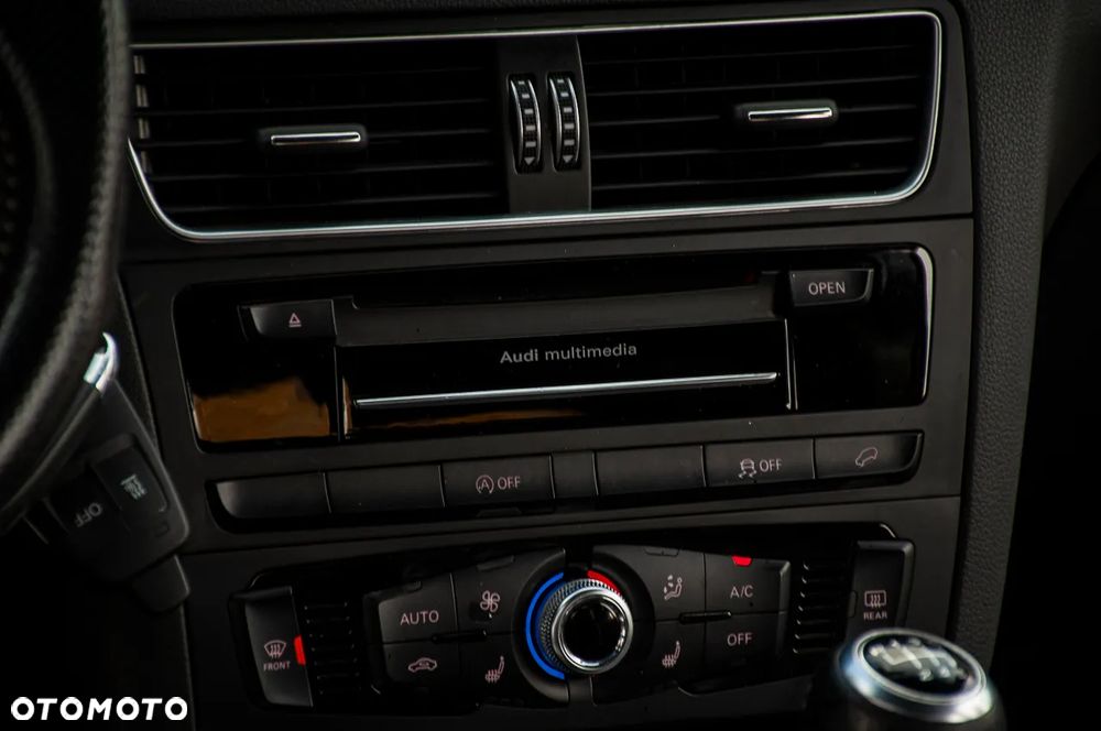 Audi Q5 2.0 TDI quattro design - 33
