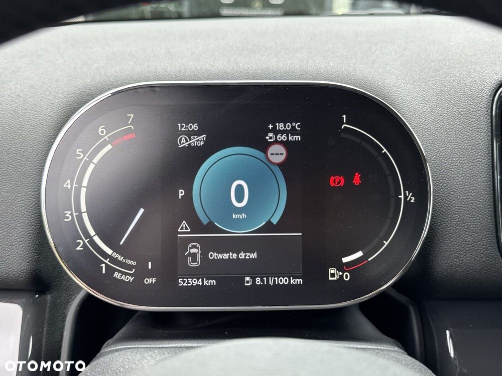 MINI Countryman - 16