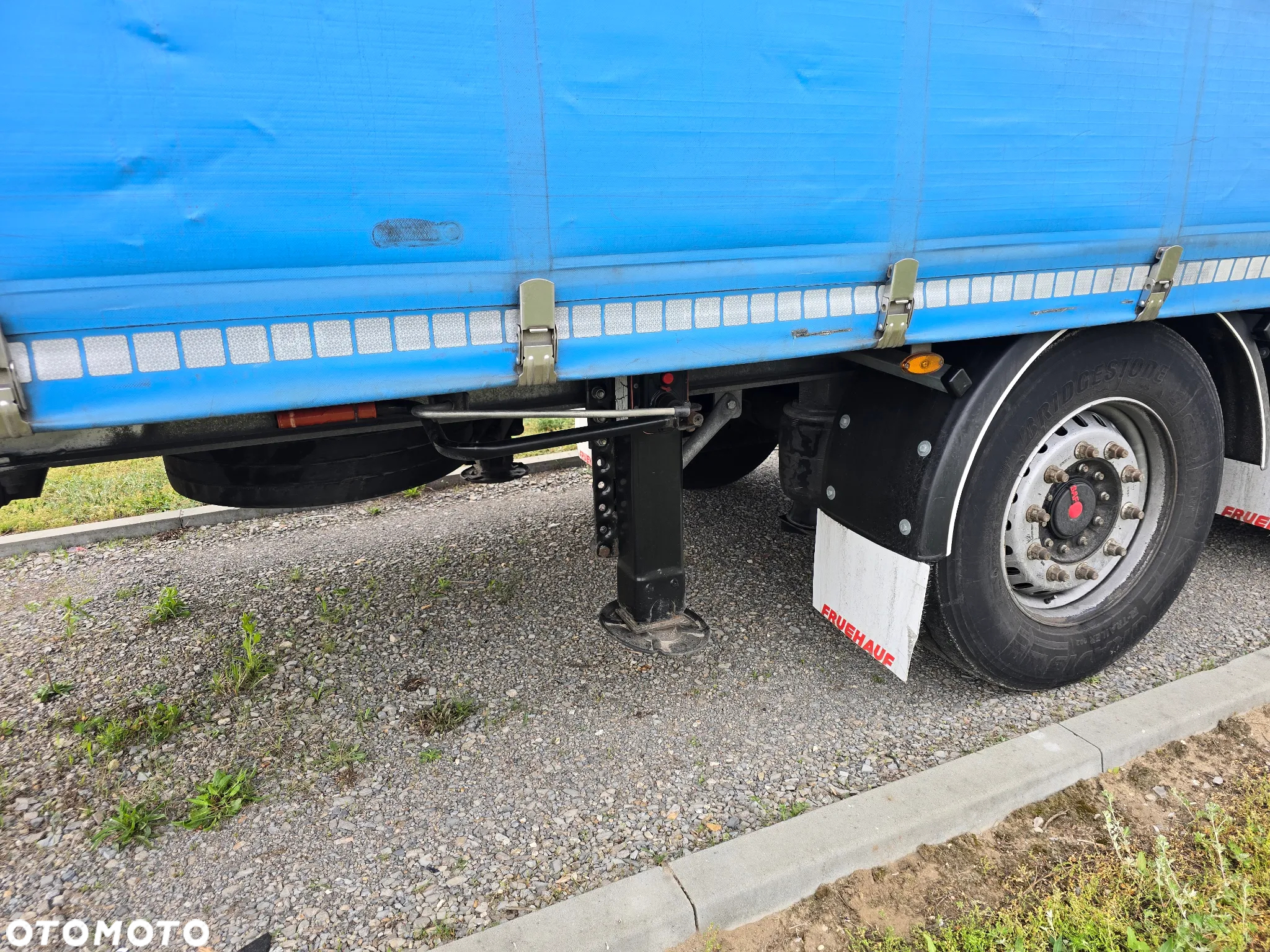MAN TGX 26.470 - 26