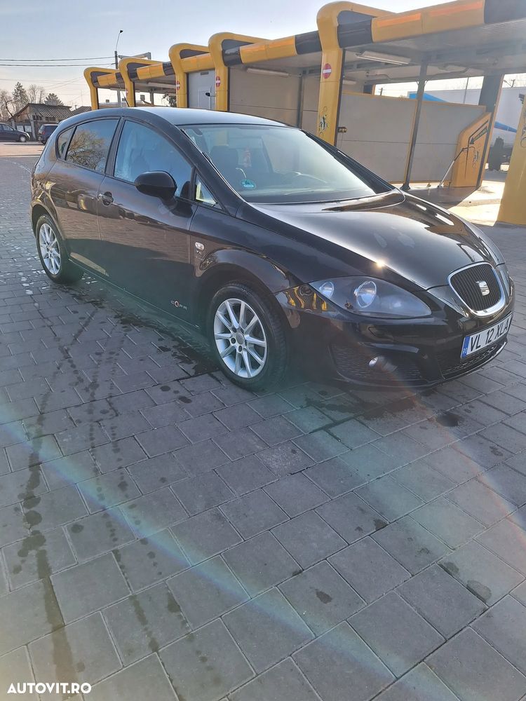 Seat Leon 1.4 TSI Copa Plus - 3
