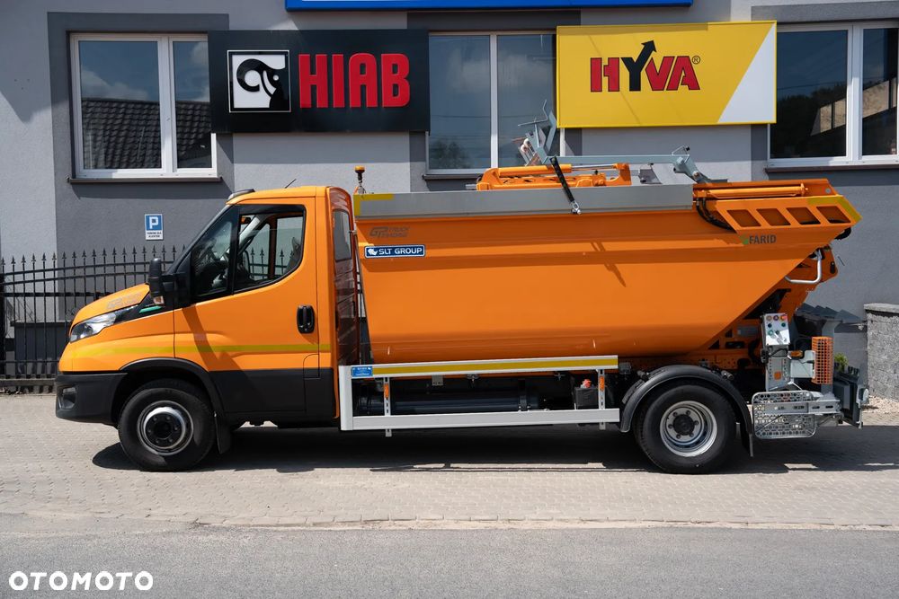 Iveco 70C14 CNG - 4