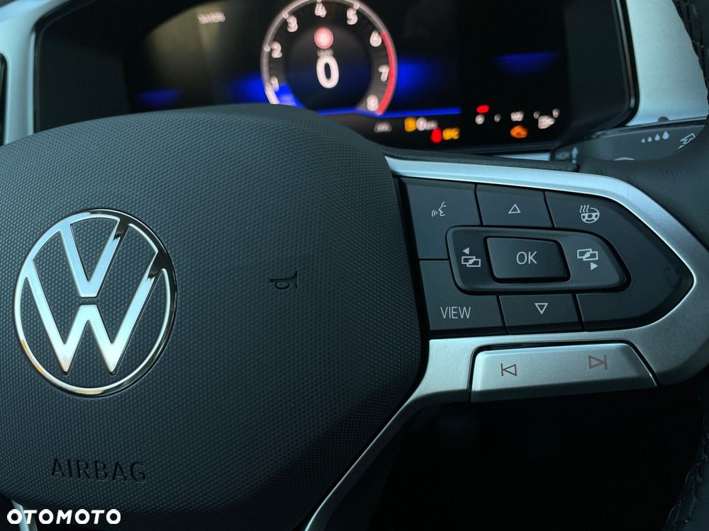 Volkswagen T-Roc 1.5 TSI Life Plus - 18