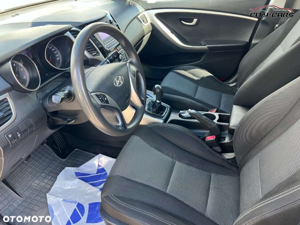 Hyundai i30 - 16