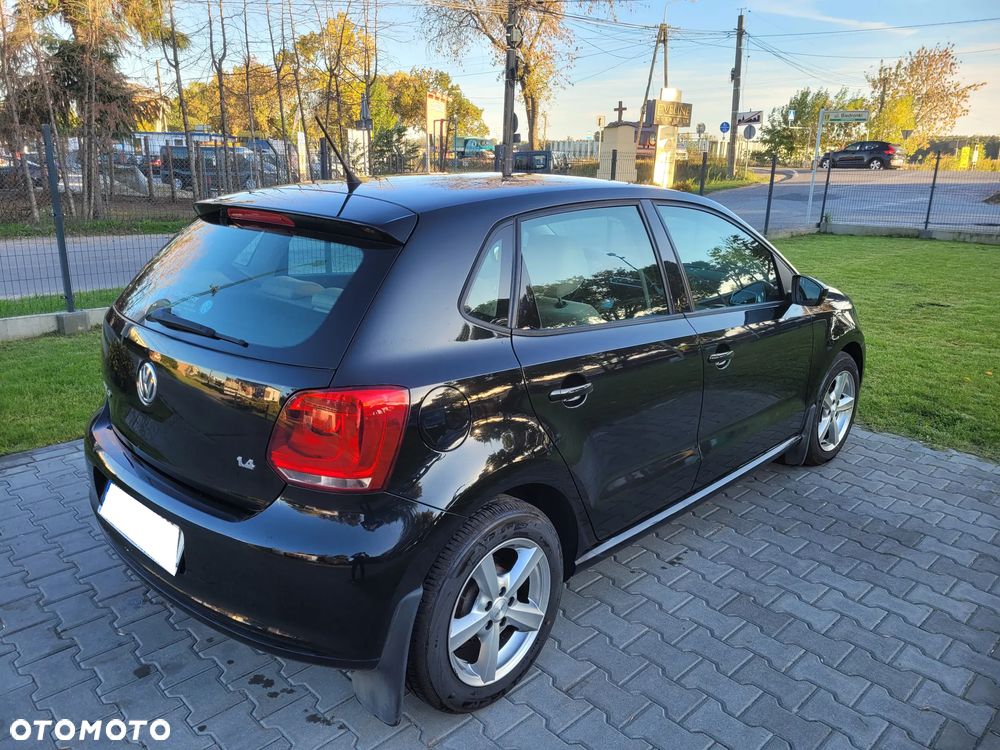 Volkswagen Polo - 3