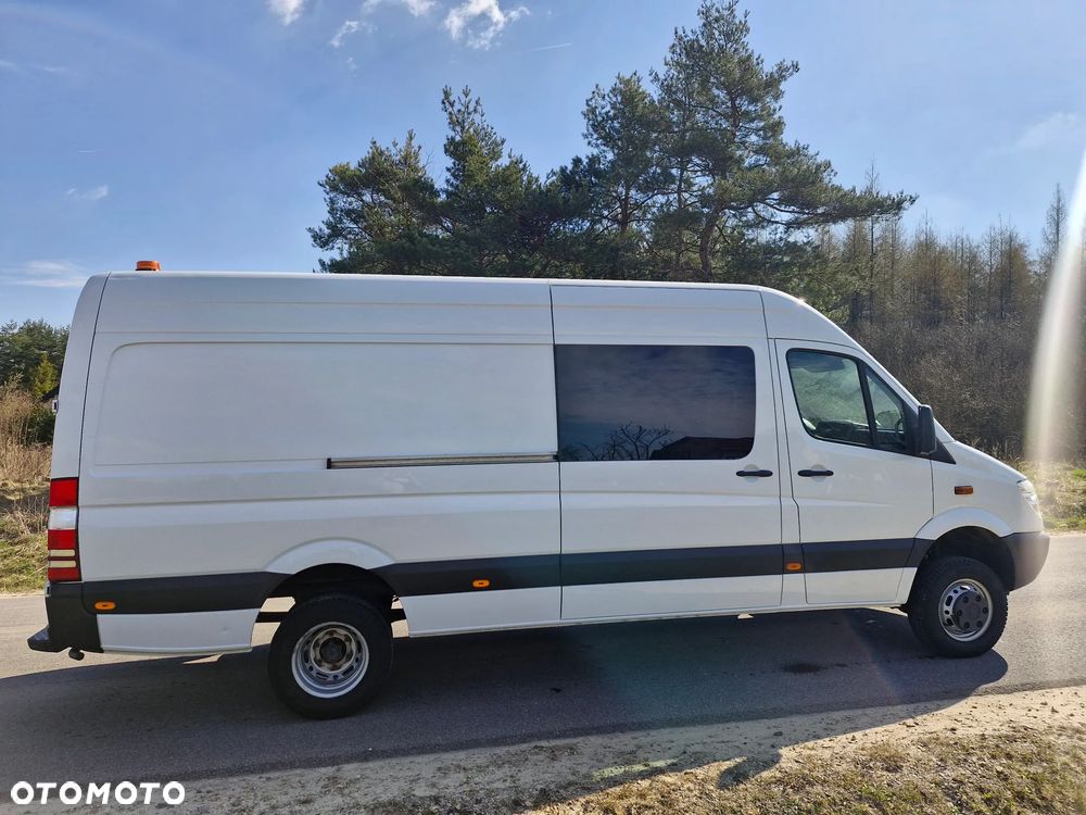 Mercedes-Benz SPRINTER - 7