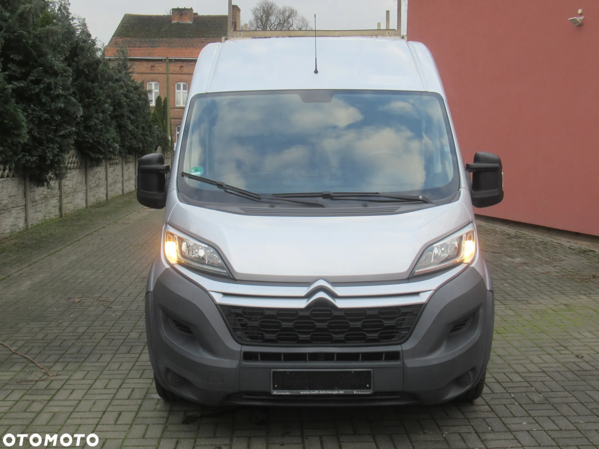 Citroën JUMPER - 4