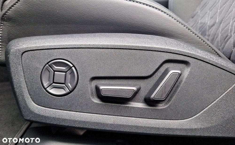 Audi A6 Avant e-Hybrid 220 kW Quattro S tronic - 10