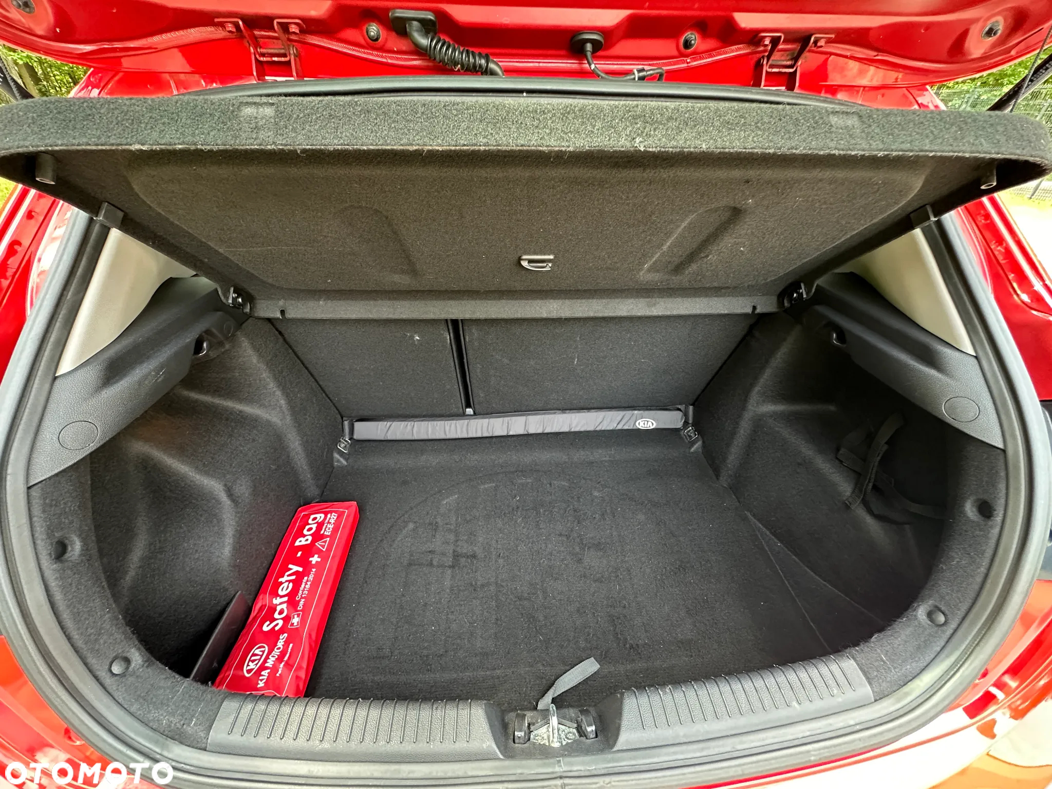 Kia Ceed 1.6 GDI Platinum Edition - 24