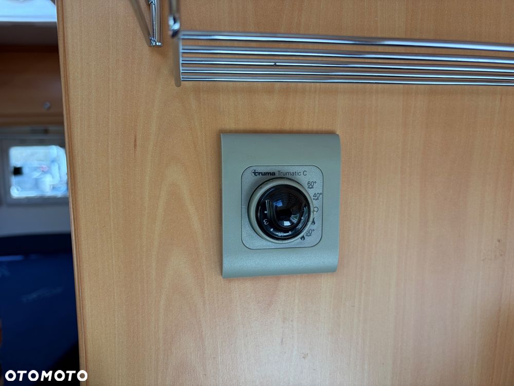 Fiat Ducato Pilote - 27