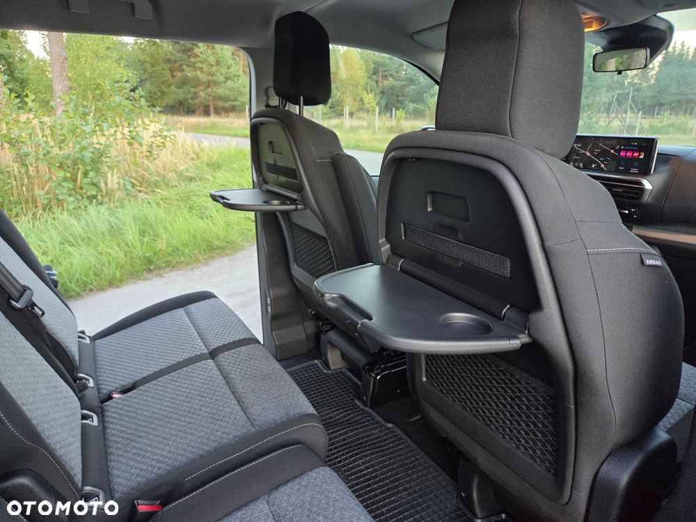 Peugeot Traveller 2.0 BlueHDi Long Business EAT8 - 16