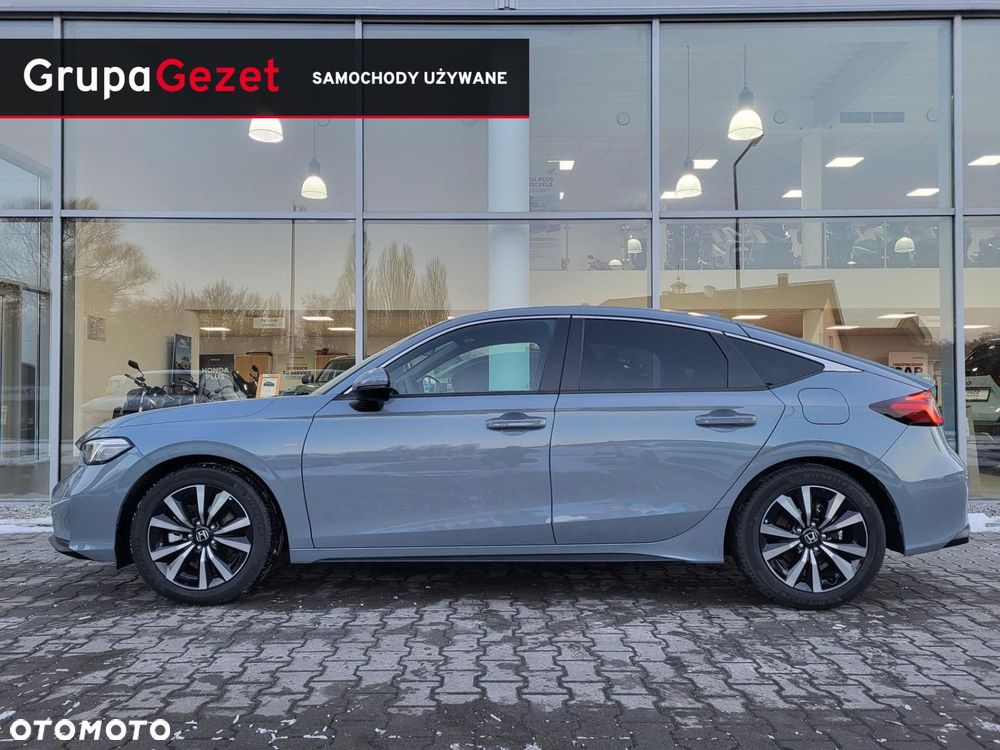Honda Civic - 2
