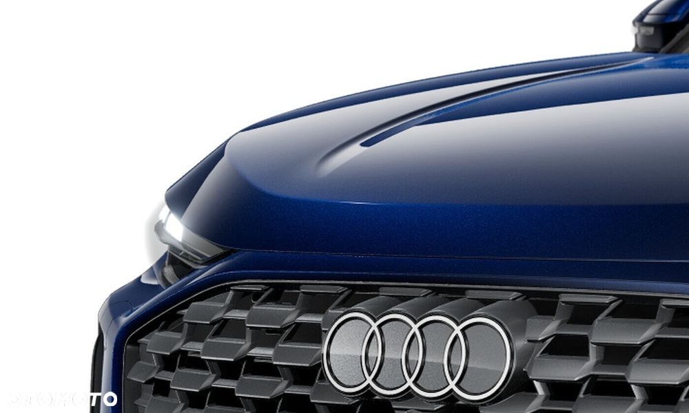 Audi Q5 Sportback - 5