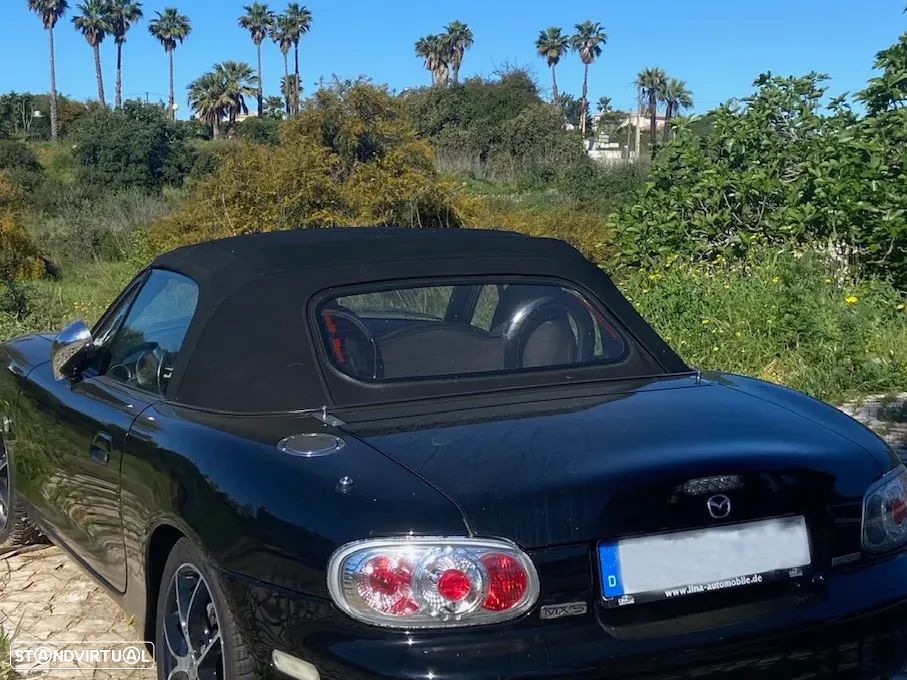 Mazda MX-5 1.6 - 14