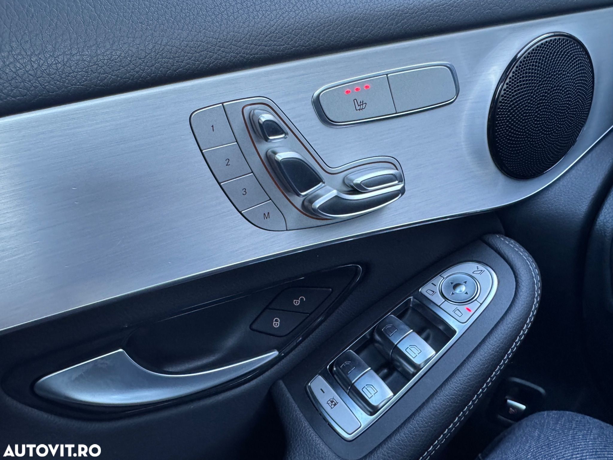 Mercedes-Benz GLC 300 de 4Matic 9G-TRONIC Edition AMG Line - 32