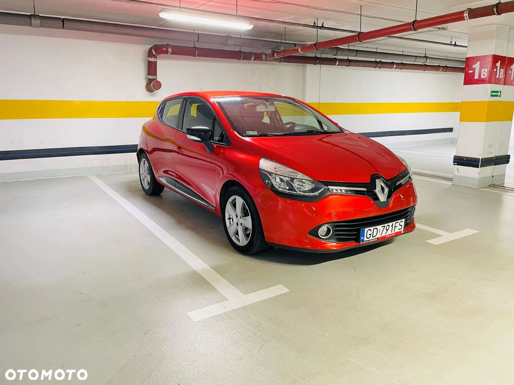 Renault Clio 1.2 16V Authentique - 2