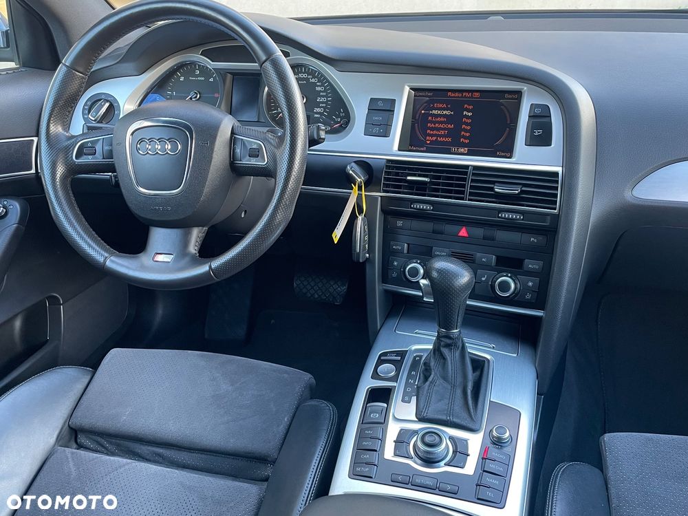 Audi A6 - 28