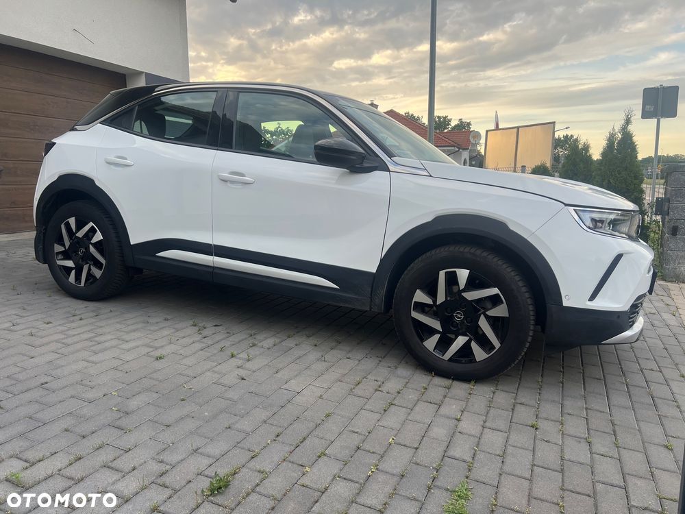 Opel Mokka - 10