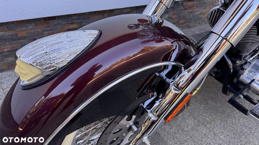 Indian Chief - 16