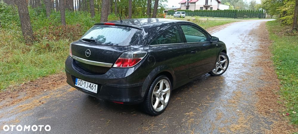 Opel Astra - 4