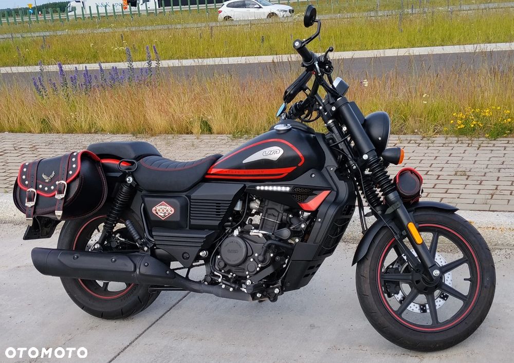 UM Renegade Vegas - 2