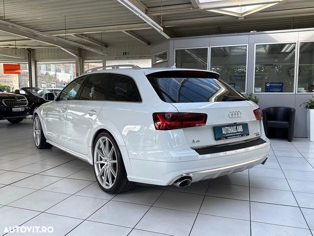 Audi A6 Allroad - 2