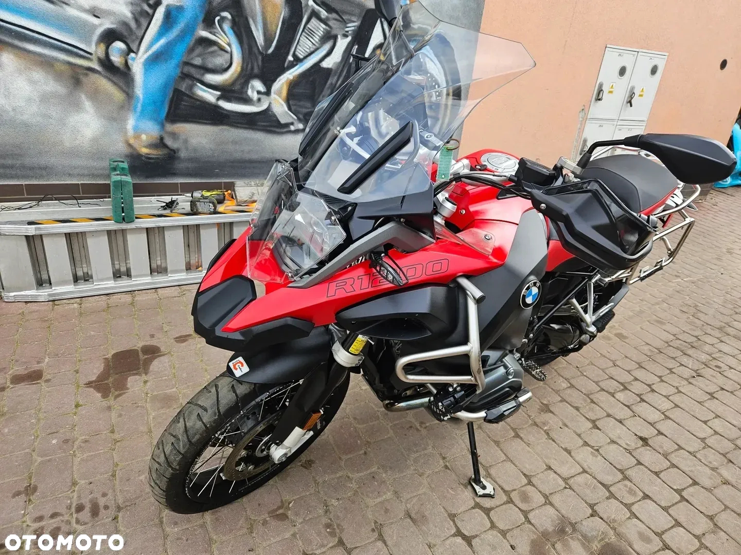 BMW GS - 27