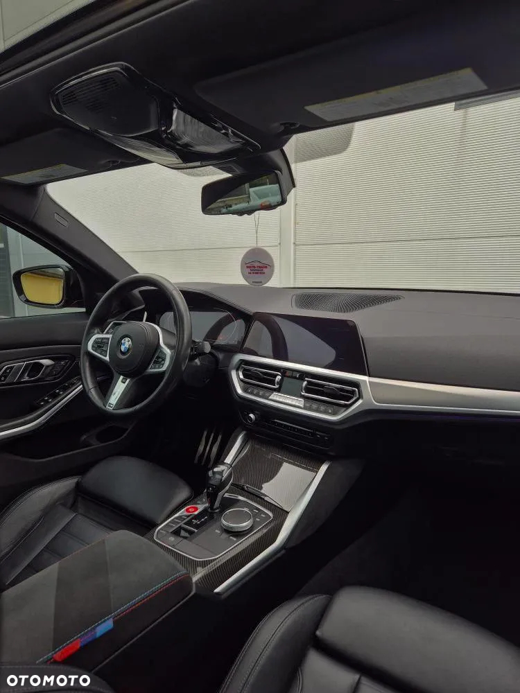 BMW Seria 3 M340i xDrive sport - 9
