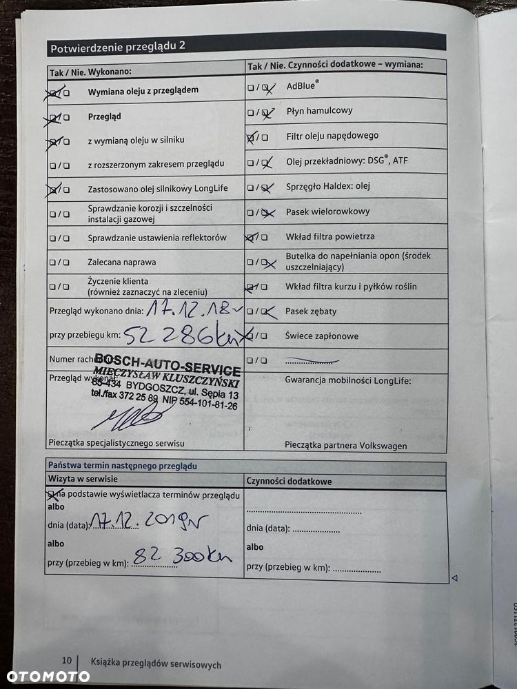 Volkswagen Passat 1.8 TSI (BlueMotion Technology) DSG Highline - 39