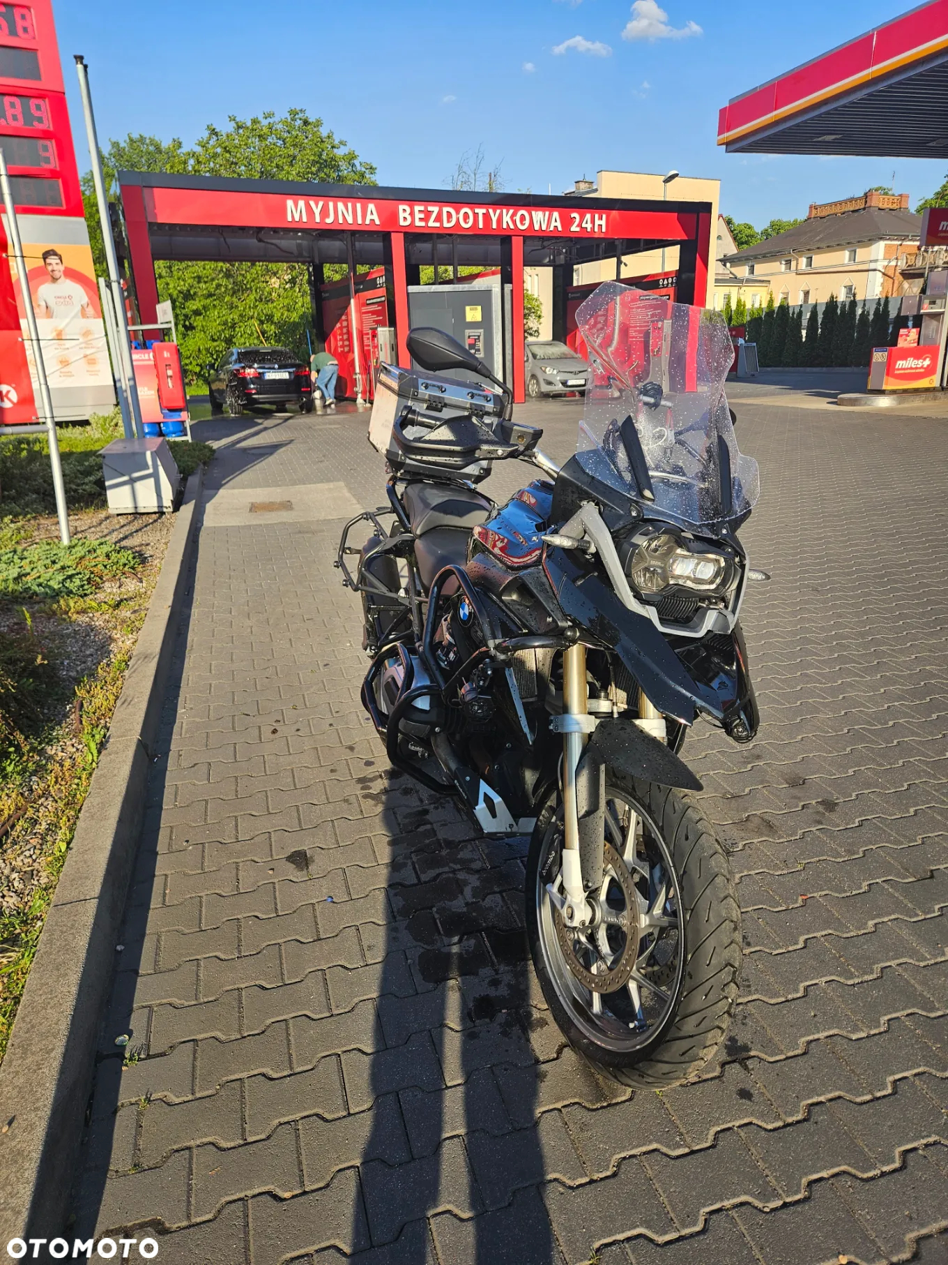 BMW GS - 17