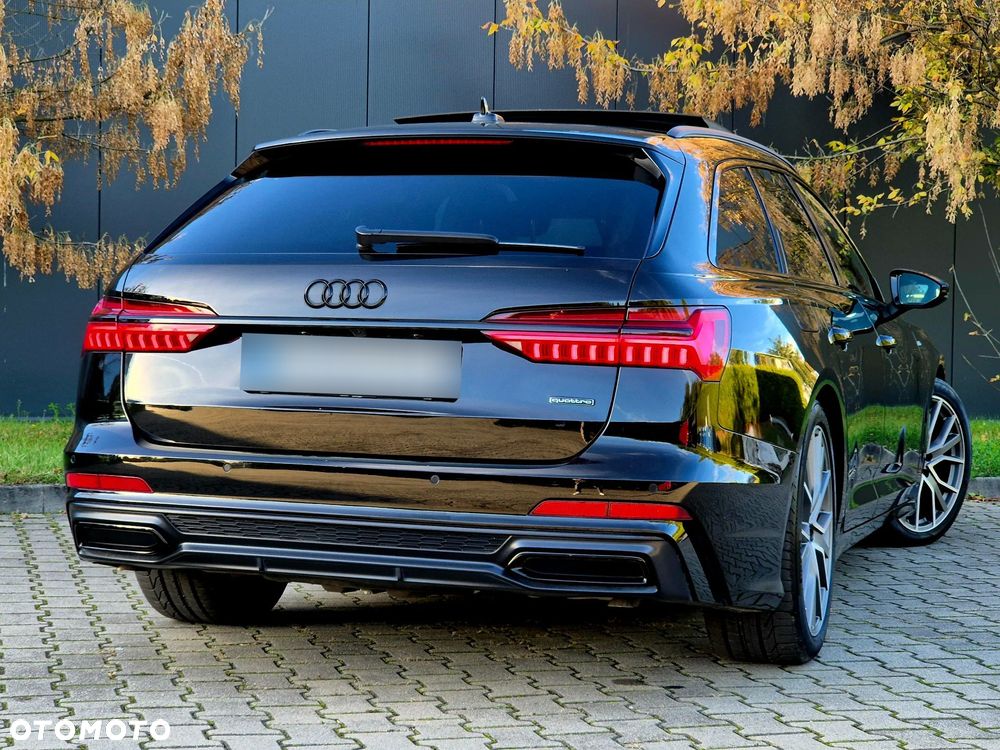 Audi A6 - 10