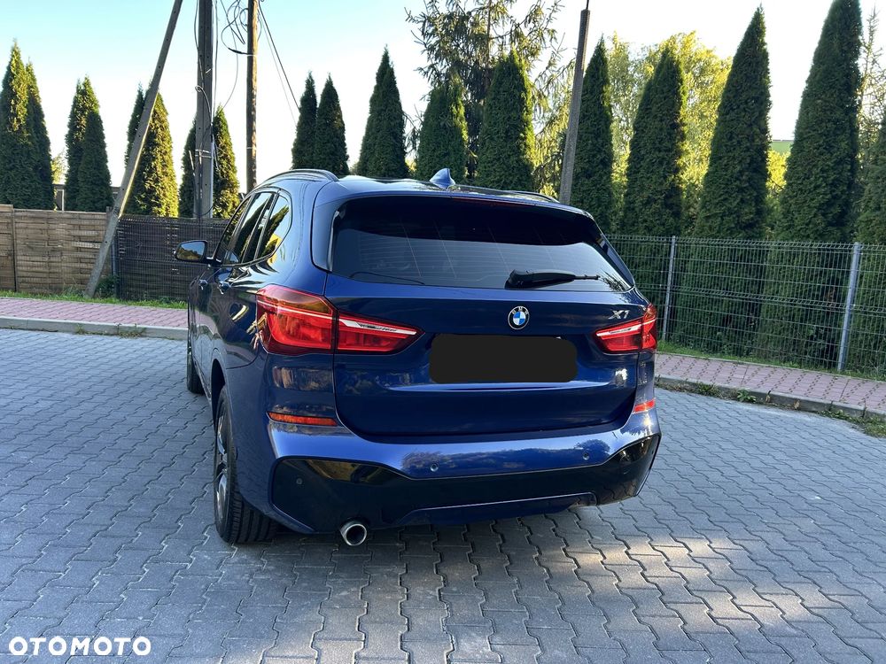 BMW X1 - 4