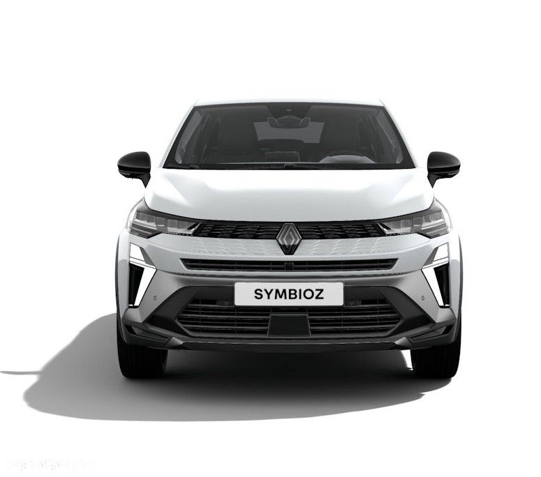 Renault Symbioz 1.8 E-Tech Full Hybrid 160 Esprit Alpine - 2
