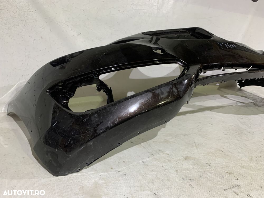 Bara fata BMW Seria 2, F22, F23, 2014, 2015, 2016, 2017, 2018. - 8