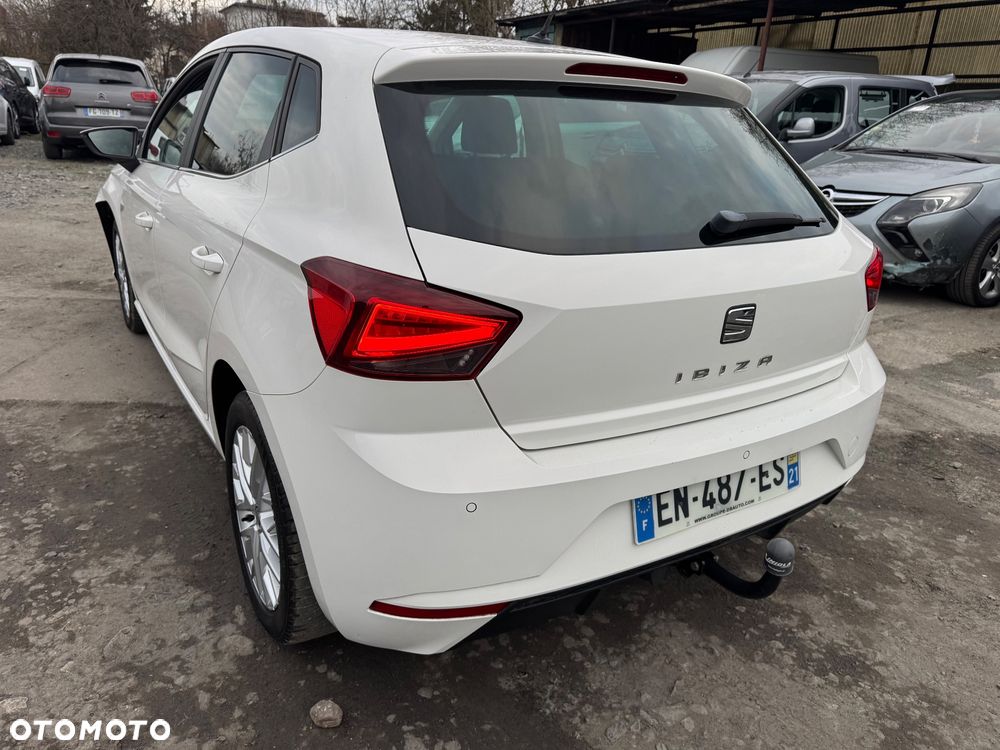 Seat Ibiza - 33
