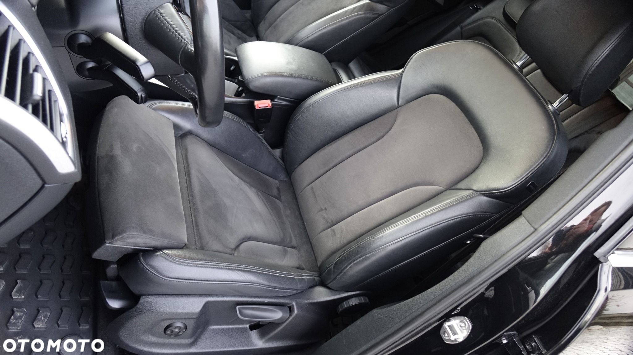 Audi Q5 2.0 TDI quattro (clean diesel) S tronic - 21