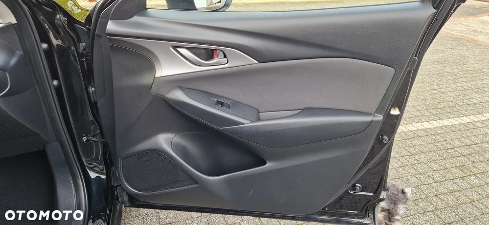 Mazda CX-3 SKYACTIV-G 120 FWD Prime-Line - 20