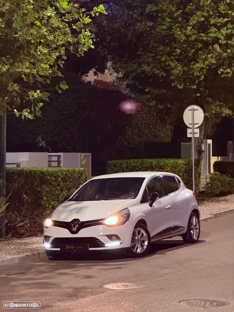 Renault Clio - 3