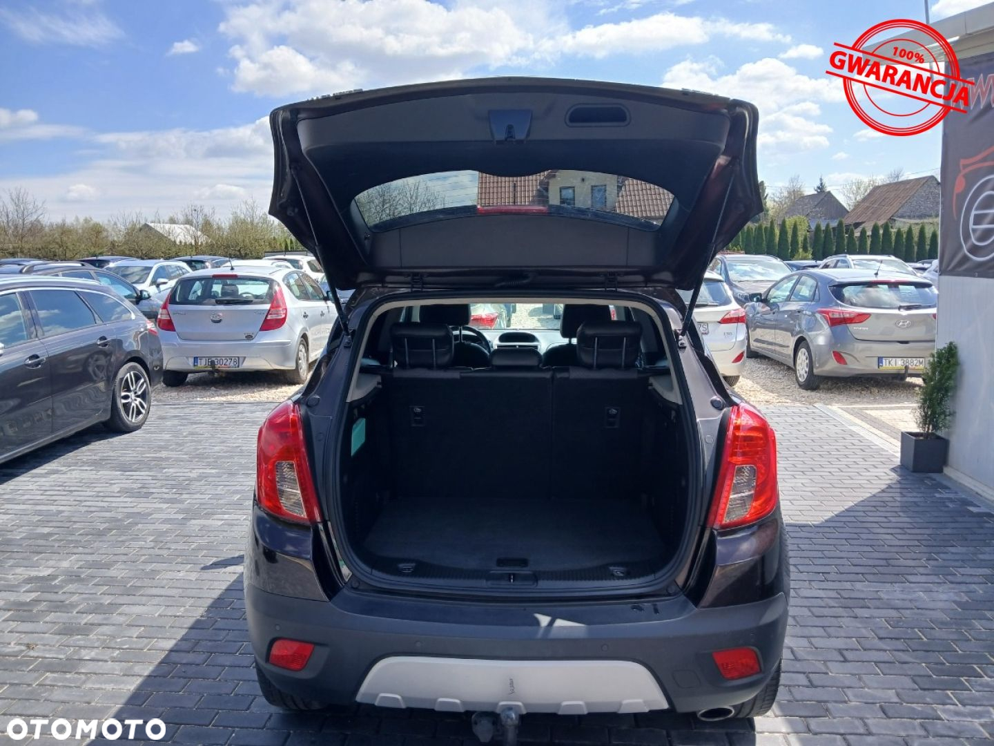 Opel Mokka - 39