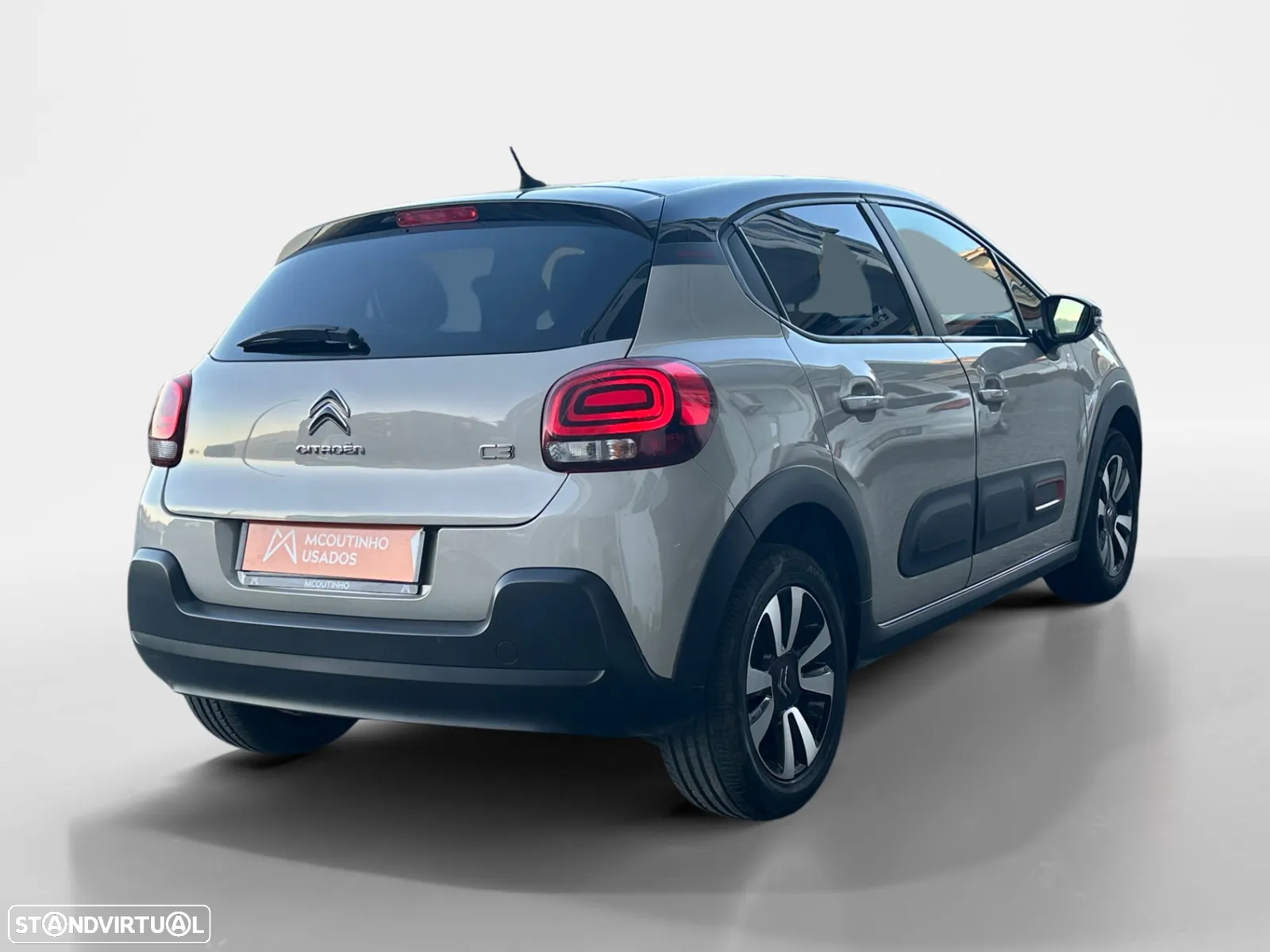 Citroën C3 1.5 BlueHDi C-Series - 6