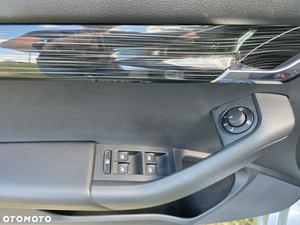 Skoda Octavia - 10