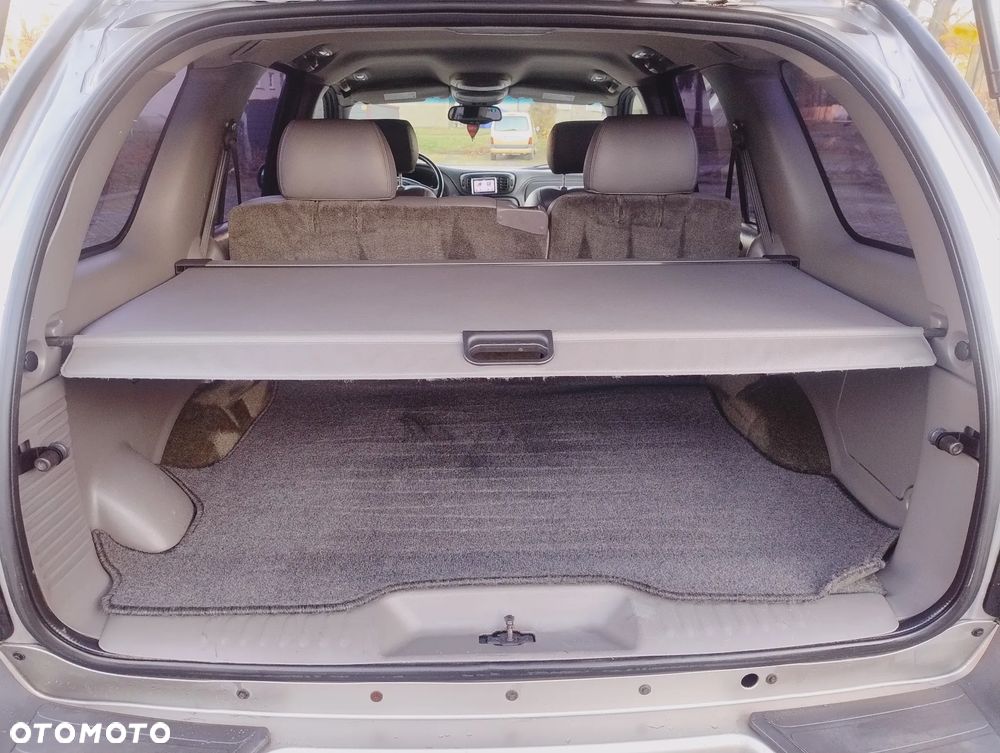 Chevrolet Trailblazer LT Premium - 20