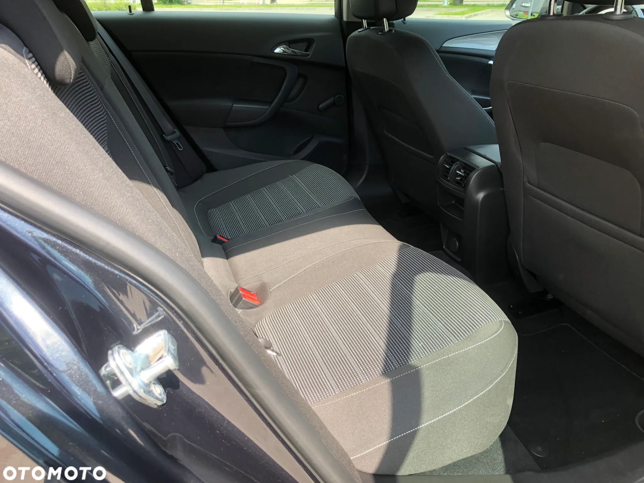 Opel Insignia 2.0 CDTI Cosmo ecoFLEX S&S - 31