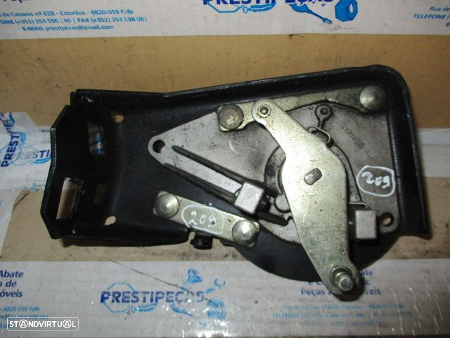 Pedal 53031575AD JEEP GRAND CHEROKEE 2000 3,1TD - 2