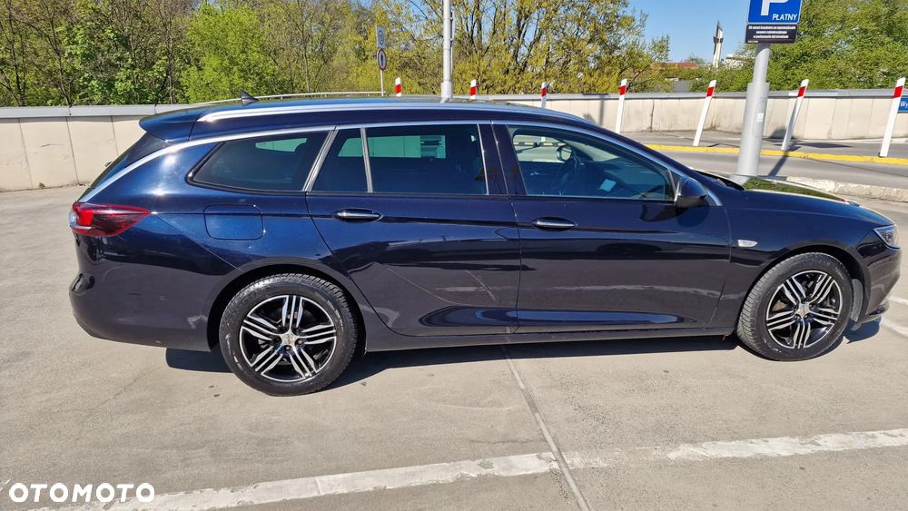 Opel Insignia 2.0 CDTI 4x4 Elite S&S - 32