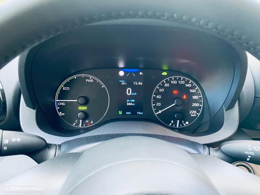 Mazda 2 1.5 L Hybrid VVT-i Exclusive-Line - 20